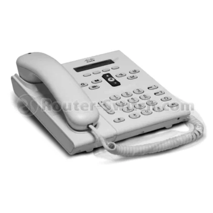 CP-6945-C-K9, HKShanhai Group Limited 6900 IP Phone, Charcoal/Standard Handset