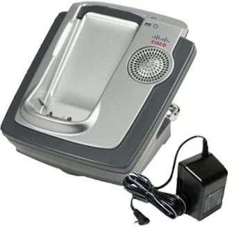 CP-DSKCH-7925G-BUN, HKShanhai Group Limited Wireless IP Phone Accessory, Desktop Charger/Compatible with 7925G/For 7925G-EX & 7926G