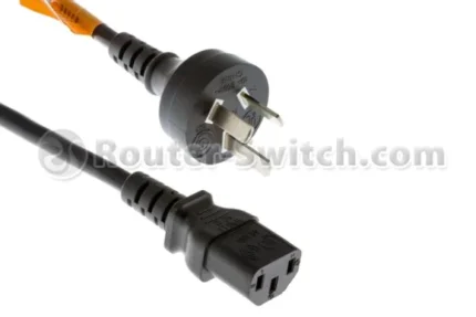 CP-PWR-CORD-AR, HKShanhai Group Limited CP-PWR-CORD-AR Power Cord, For VOIP Phones/Argentina Plug/Original