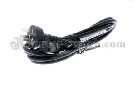 CP-PWR-CORD-CN, HKShanhai Group Limited CP-PWR-CORD-CN Power Cord, China plug, 7900 Series, Transformer type