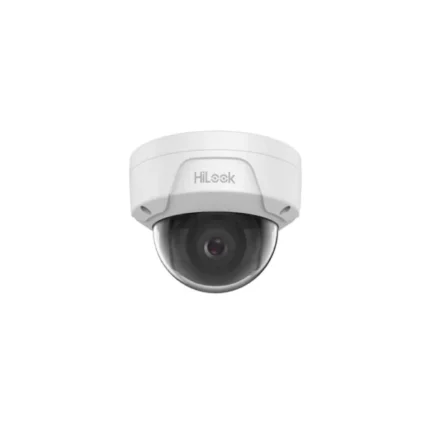 D141H, Hikvision Network Camera, 4MP resolution/Fixed dome/PoE