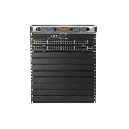 JL741A, HKShanhai Group Limited 6410 Switch, 96xGE PoE/4xSFP56/CL4 PoE