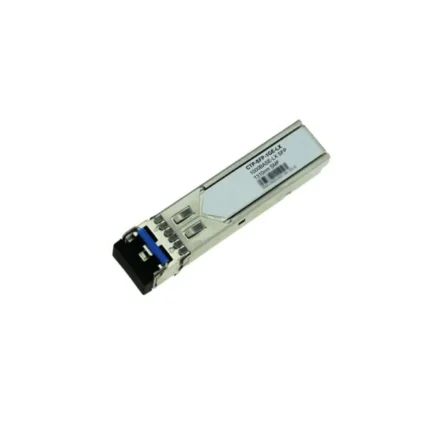 CTP-SFP-1GE-LX, HKShanhai Group Limited CTP1000 SFP Module, 1000Base-LX/1GE Optic/Plug-in