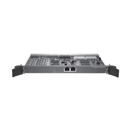 CTP2000-IM-2WFXO, HKShanhai Group Limited CTP2000 Series Analog Interface Module, 2WFXO 12-port