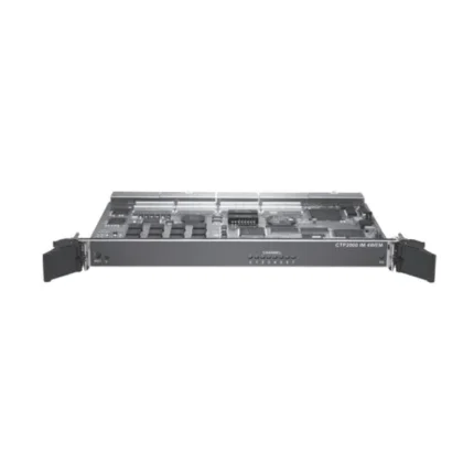 CTP2000-IM-4WEM, HKShanhai Group Limited CTP2000 Module, 8-port 4WE&M/Analog Interface