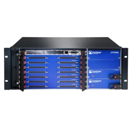 CTP2056-DC-03, HKShanhai Group Limited CTP2056 Series Chassis, Processor/Power Supply/1G RAM