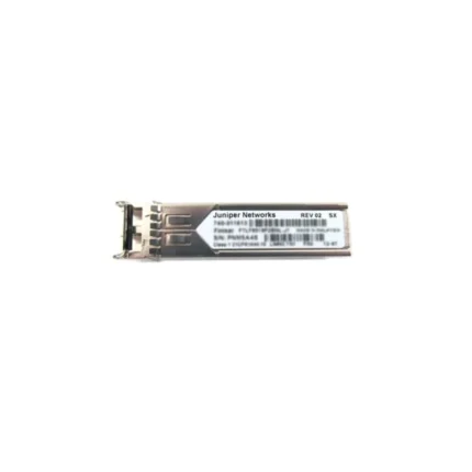 EX-SFP-1GE-SX, HKShanhai Group Limited EX Series SFP Module, 1000Base-SX/LC Connector/Hot-swappable