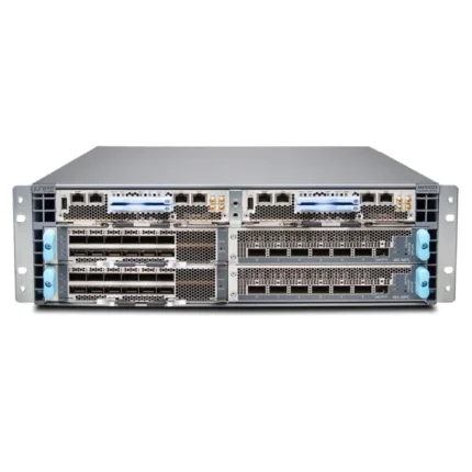 JNP10003-CHAS-BB, HKShanhai Group Limited JNP10003 Switch Chassis, Chassis Base unit