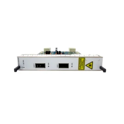 MIC3-3D-2X40GE-QSFPP, HKShanhai Group Limited MIC3-3D Series Interface Module, 2x40GE QSFP+, Optics not included