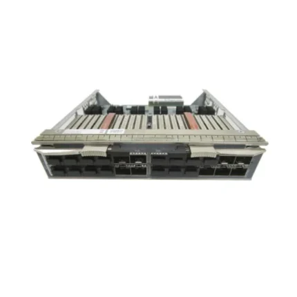 MIC6-10G, HKShanhai Group Limited MPC6 MIC, 24x10GE SFP+