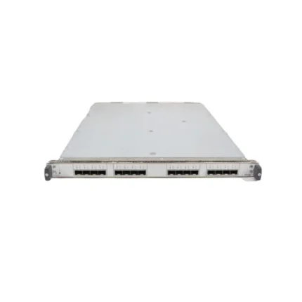 MPC-3D-16XGE-SFPP, HKShanhai Group Limited MPC Series Line Card, 16x10GE ports/L2&L2.5 full scale/L3 reduced scale