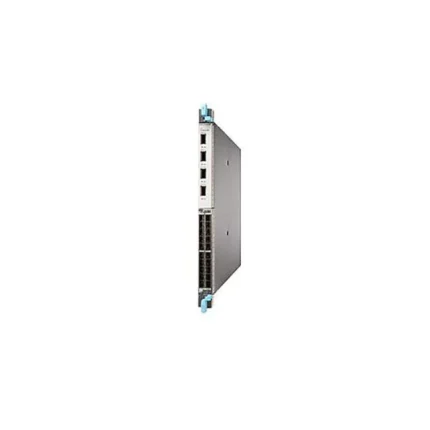 MPC2E-3D-NG-R-B, HKShanhai Group Limited MX Series Line Card, Next-Gen MPC2E/Port Queue/Full Scale