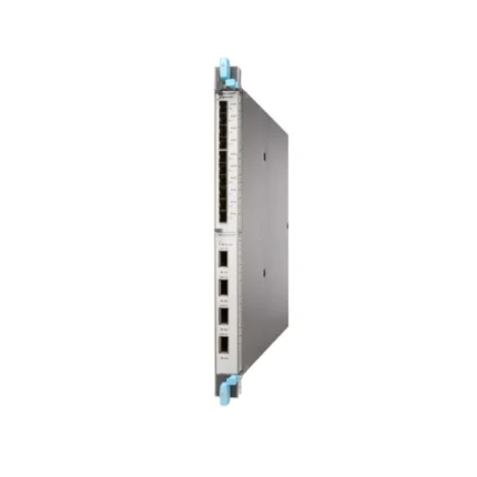 MPC3E-3D-NG, HKShanhai Group Limited MX Series Line Card, Next-Gen MPC3E/Port Queue/Enhanced Performance