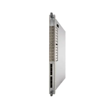 MPC5EQ-40G10G-RB, HKShanhai Group Limited MPC5EQ Series Line Card, Router, 40x10GE/1M Queues/HQOS