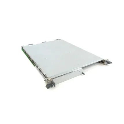 MX-MPC2E-3D-P-R-B, HKShanhai Group Limited MX Series Line Card, 1588v2/Full L3/Full L2.5