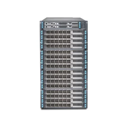 MX10016-PREMIUM, HKShanhai Group Limited MX10016 Router, 16-slot chassis/2 Routing Engines/10 Power Supplies