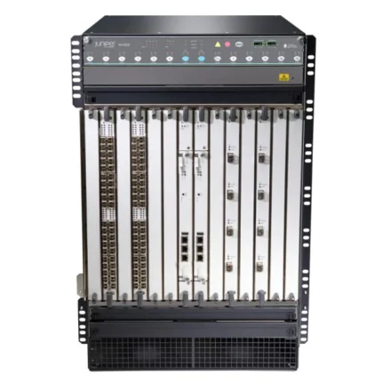 MX960-PREMIUM3-DC, HKShanhai Group Limited MX960 Router, Redundant Components/DC Power/Premium Bundle
