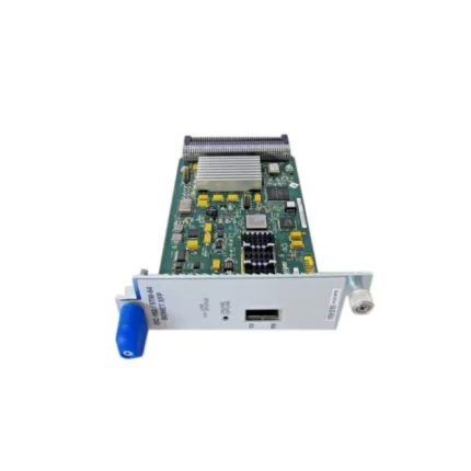 PC-1OC192-SON-XFP, HKShanhai Group Limited PC Series, 1xOC192/STM64, XFP module, Type 3 PIC