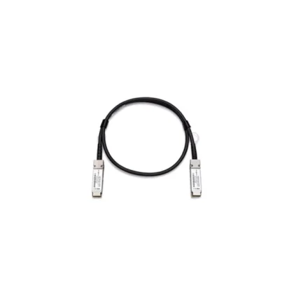 QFX-QSFP-DAC-1M, HKShanhai Group Limited QFX Series Cable, QSFP+ 1m/30AWG/Passive