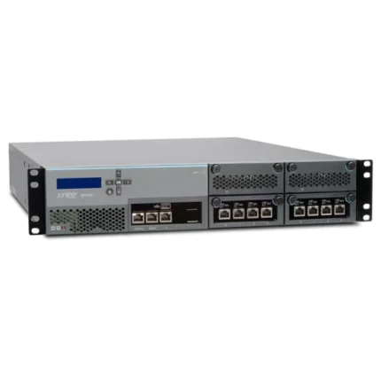 QFX3100-GBE-SFP-ACR, HKShanhai Group Limited QFX3100 Switch, Redundant AC Power/ Dual Disks/ SFP NICs