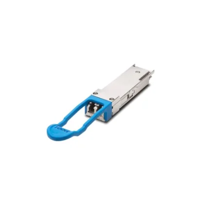 QSFP-100G-CWDM-T2, HKShanhai Group Limited QSFP28 Transceiver, CWDM4, <70C, 100G