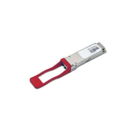 QSFP-100G-ER4L, HKShanhai Group Limited QSFP-100G Series Transceiver, 100G Ethernet/ER4-Lite/Pluggable