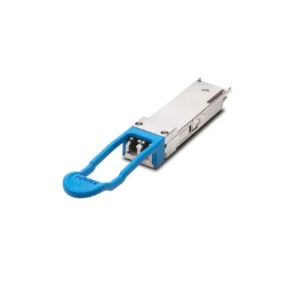 QSFP-100G-LR4-T2, HKShanhai Group Limited QSFP28 Transceiver Module, 100G-LR4/Type 2/Ethernet only