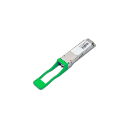 QSFP-100GBASE-CWDM, HKShanhai Group Limited QSFP28 Transceiver, 100G CWDM4/LC Connector/??km SMF