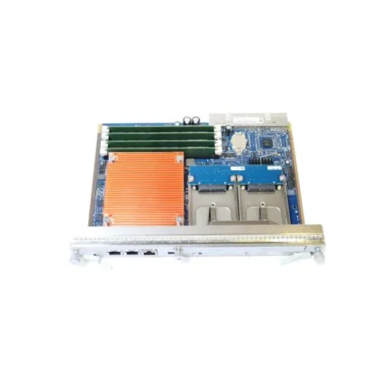 RE-S-X6-64G-LT-BB, HKShanhai Group Limited MX Series Routing Engine, 6-core 2.0GHz CPU/64G Memory/Limited Encryption