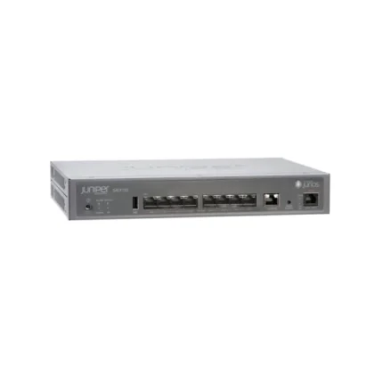 SRX110H2-VA, HKShanhai Group Limited SRX110 Security Gateway, 2GB DRAM/2GB CF/VDSL2 over POTS