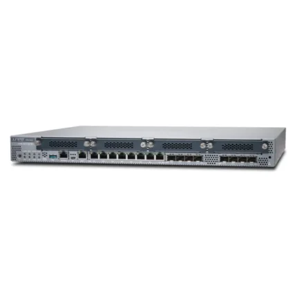 SRX345-SYS-JE-2AC, HKShanhai Group Limited SRX345 Series Firewall, 2xAC PSU/JUNOS Enhanced/Hardware