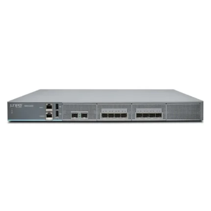 SRX4200-SYS-JE-DC, HKShanhai Group Limited SRX4200 Services Gateway, 8x10GE/2xDC PSU/Enhanced Junos