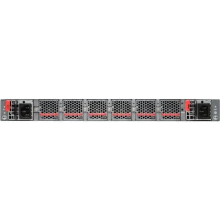 QFX5120-32C-AFI, HKShanhai Group Limited QFX5120 Switch, 32x100G/1U/AC PSU