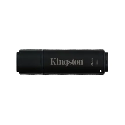 DT4000G2DM, Kingston DT4000G2DM Flash Drive, SafeConsole Mgmt/FIPS 140-2 L3/Customization