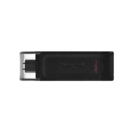 DT70, Kingston DT70 USB Flash Drive, USB 3.2 Gen1/USB-C/Portable