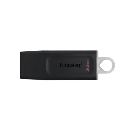 DTX, Kingston DTX USB Flash Drive, USB 3.2 Gen 1/Plug & Play/Wide Compatibility