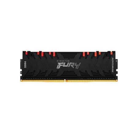 KF430C15RBA, Kingston DDR4 Memory, 8GB 3000MHz CL15/1x8GB Module/1.35V