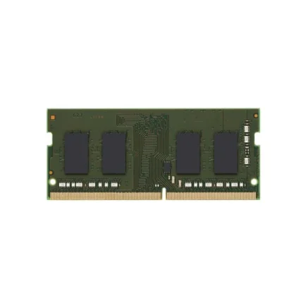 KVR26S19S6, Kingston DDR4 SODIMM, 4GB 2666MHz/CL19/1.2V