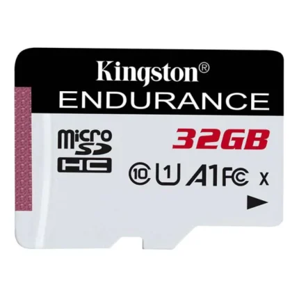SDCE, Kingston SDCE Series Memory Card, For Security/Body/Dash Cam