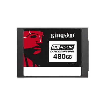 SEDC450R, Kingston SEDC450R Enterprise SSD, 6Gbps SATA/Read-Centric/Enterprise