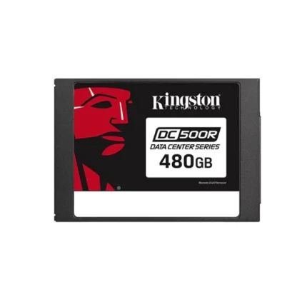 SEDC500R, Kingston SEDC500 Series SATA SSD, 6Gbps/SATA/Read-centric