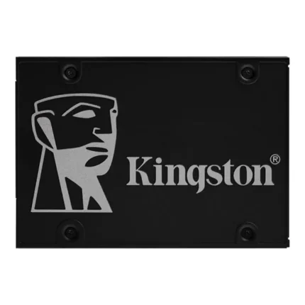 SKC600, Kingston SKC600 SSD, Hardware encryption/3D TLC NAND/Self-encrypting
