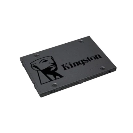 SQ500S37, Kingston SQ500 Series SSD, 10x faster, High performance, Ultra-responsive