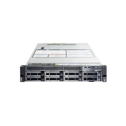 LENOVOSR550003, HKShanhai Group Limited SR550 Server, 1x4210 10C 2.2GHz/1x16G/8x3.5" Disk Bay