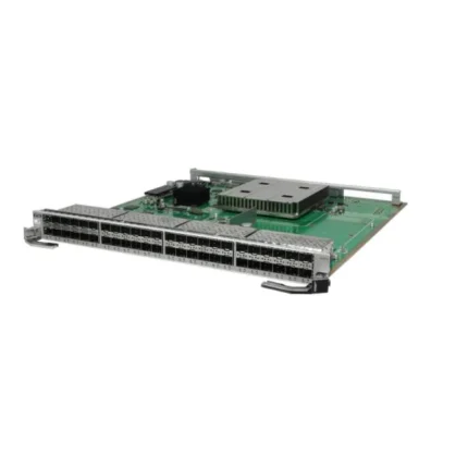 LSS7X48SX6S0, HKShanhai Group Limited S12700 Switch Interface Card, 48x10GE SFP+