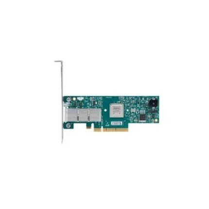 MCX353A-FCCT, HKShanhai Group Limited MCX353A-FCCT Network Card, 56G InfiniBand/Single Port/PCIe 3.0