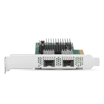 MCX4121A-ACAT, HKShanhai Group Limited ConnectX-4 Lx Network Interface Card, 25GbE Dual-Port SFP28/PCIe3.0 x8/Tall Bracket