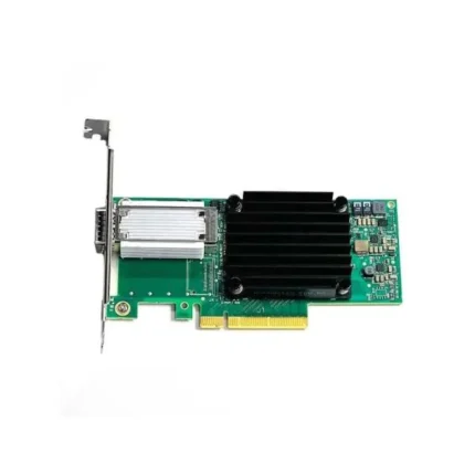 MCX453A-FCAT, HKShanhai Group Limited ConnectX-4 Network Card, 56G IB, Single Port, PCIe 3.0