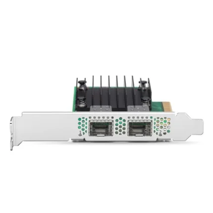 MCX512A-ACUT, HKShanhai Group Limited ConnectX-5 EN Network Interface Card, 10/25GbE Dual-Port SFP28/PCIe3.0 x8/UEFI Enabled