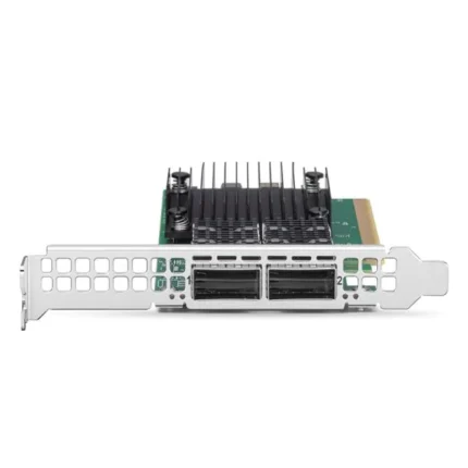 MCX623105AN-VDAT, HKShanhai Group Limited ConnectX-6 Dx EN Adapter, 200GbE, Single-port QSFP56, PCIe 4.0 x16